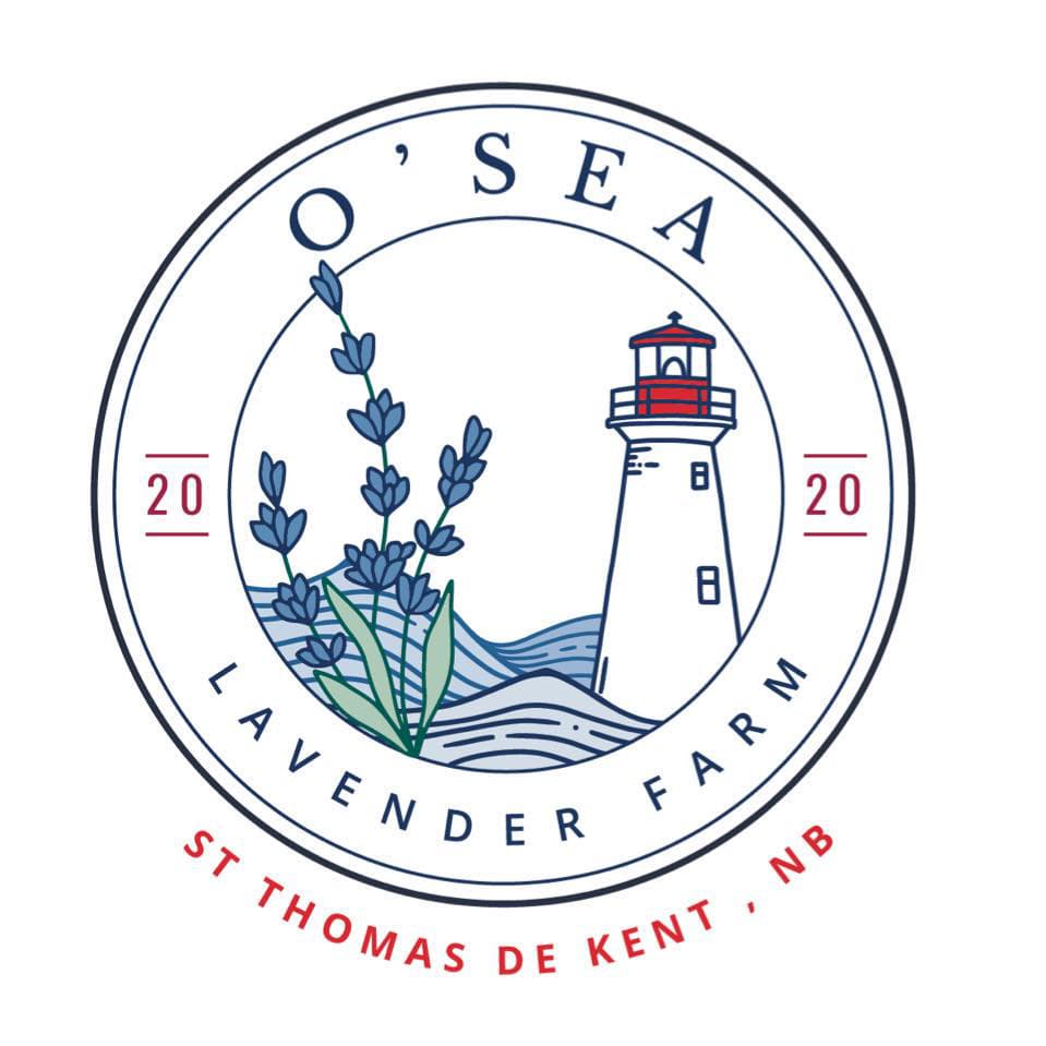 O'Sea Lavender and Cut Flower Farm 