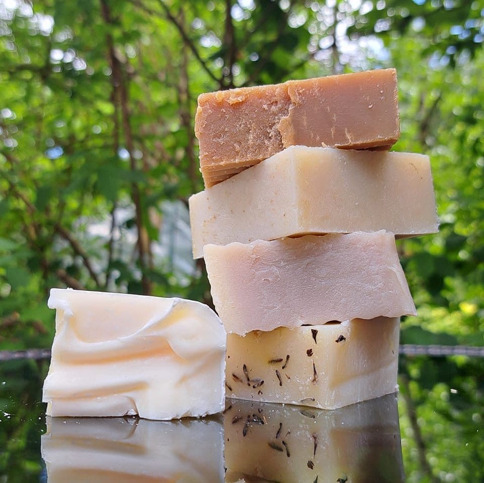 Zoli Handcrafted Soaps 