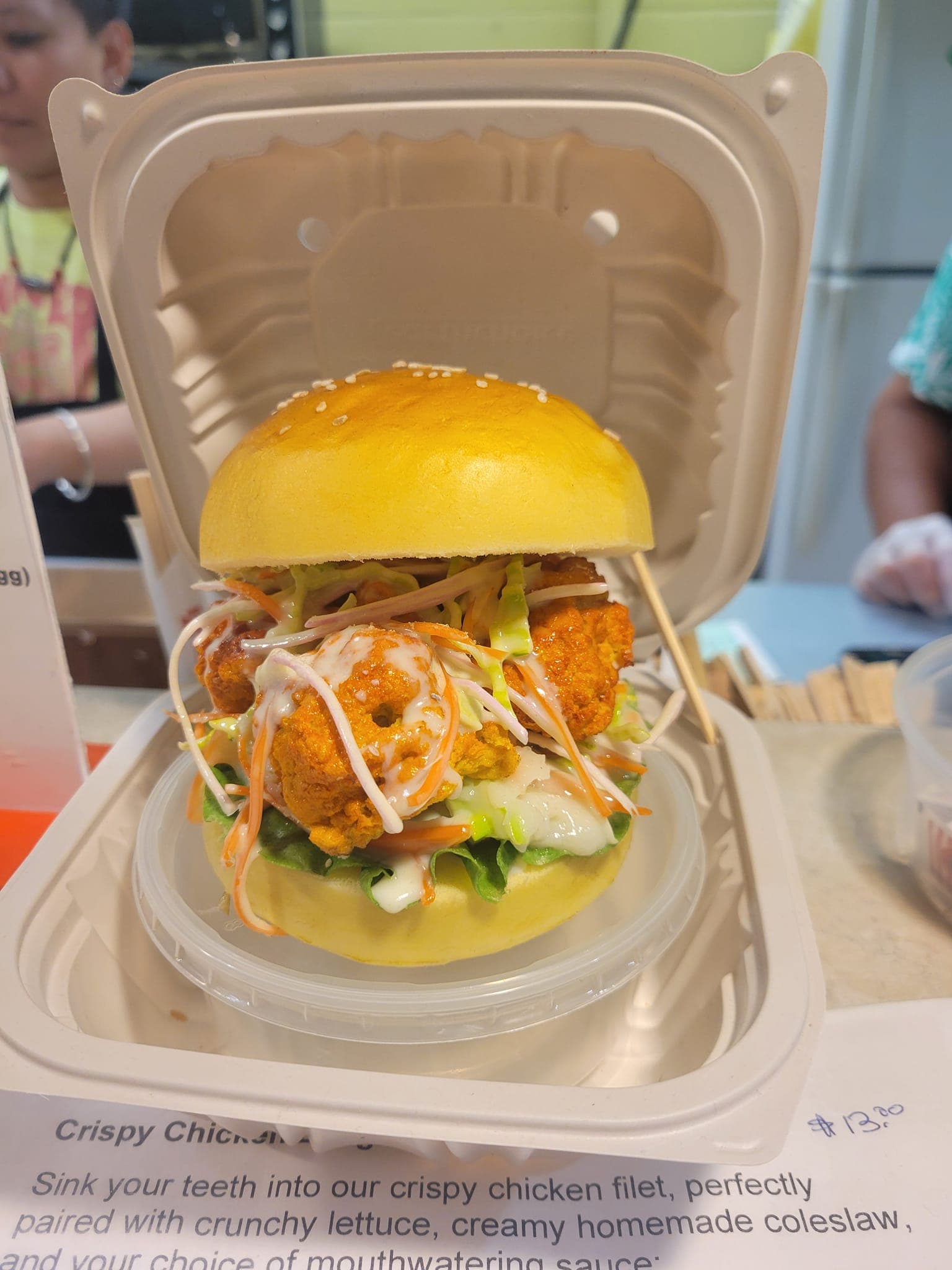Gourmet Meals 2