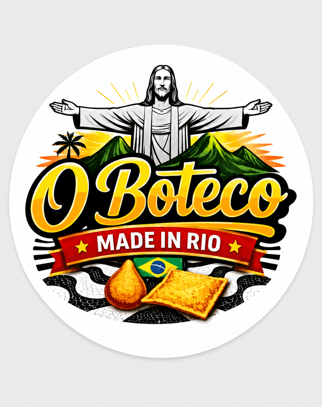 O Boteco 