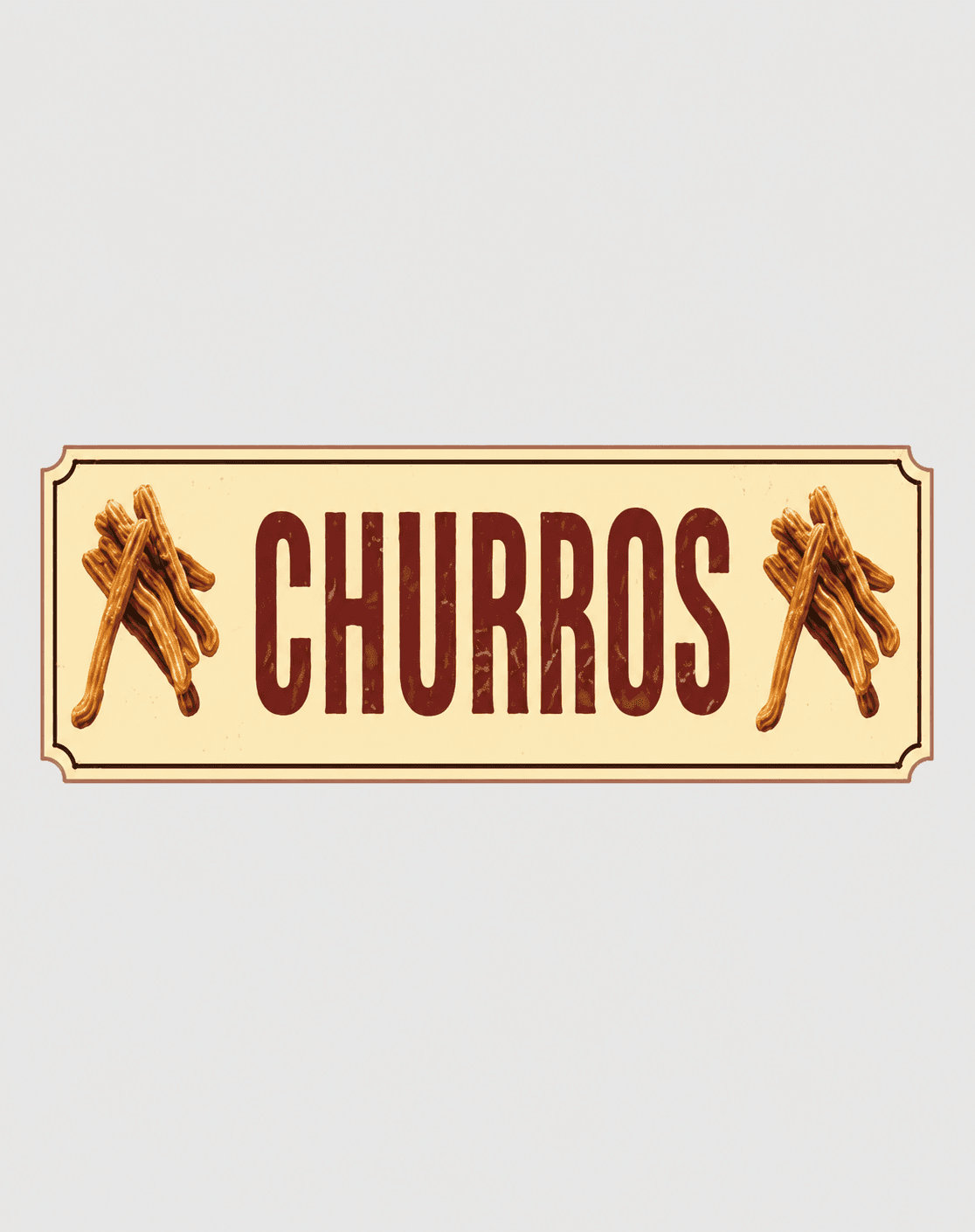 Churros