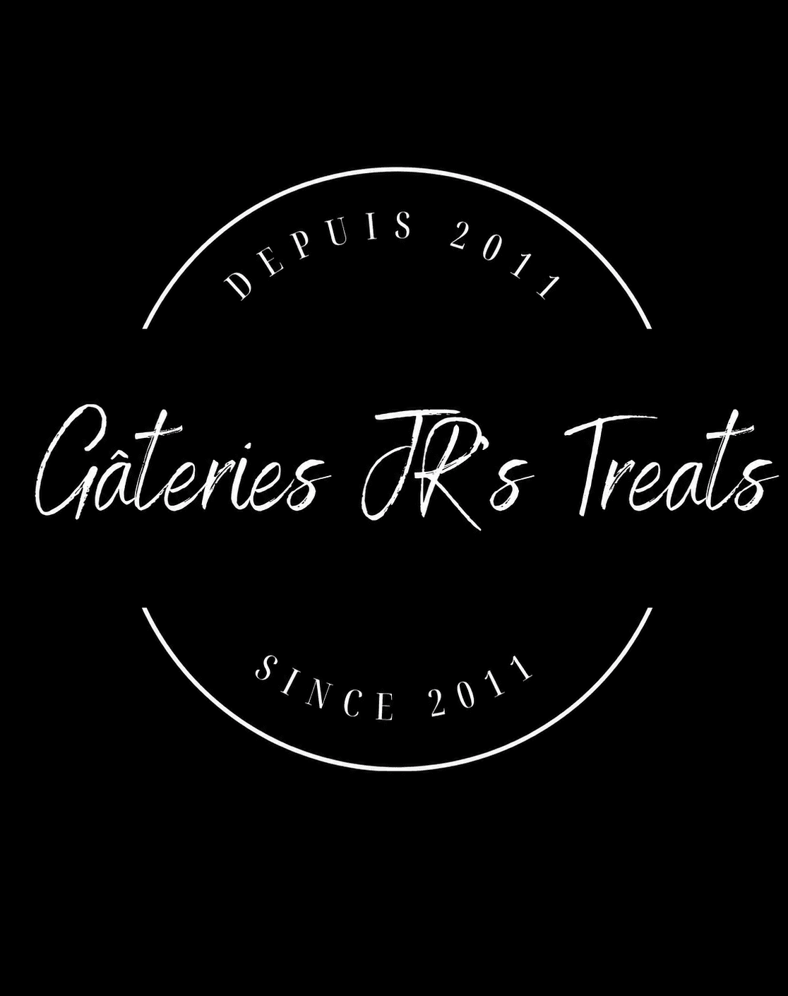 JR's Treats