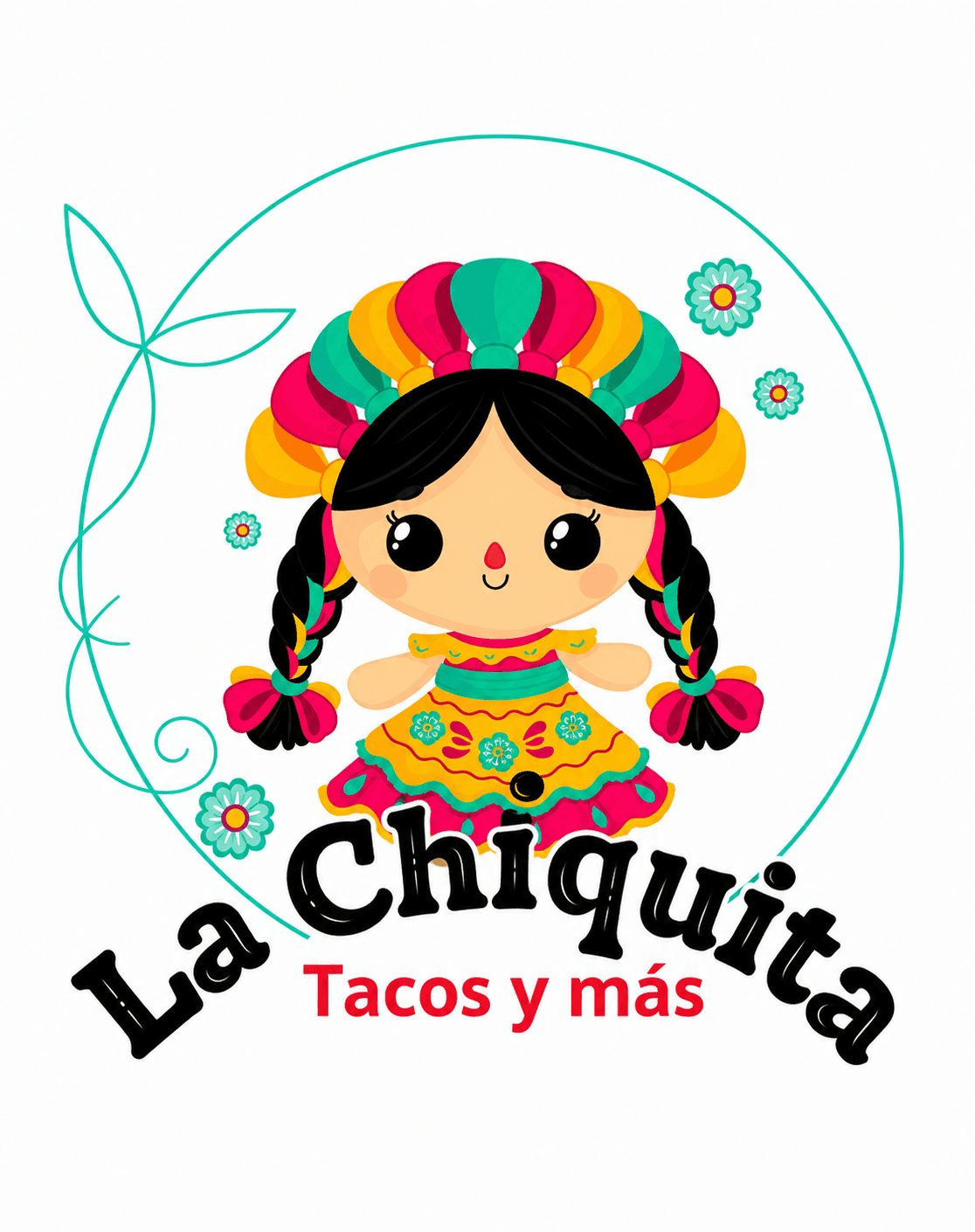 La Chiquita Tacos y Mas