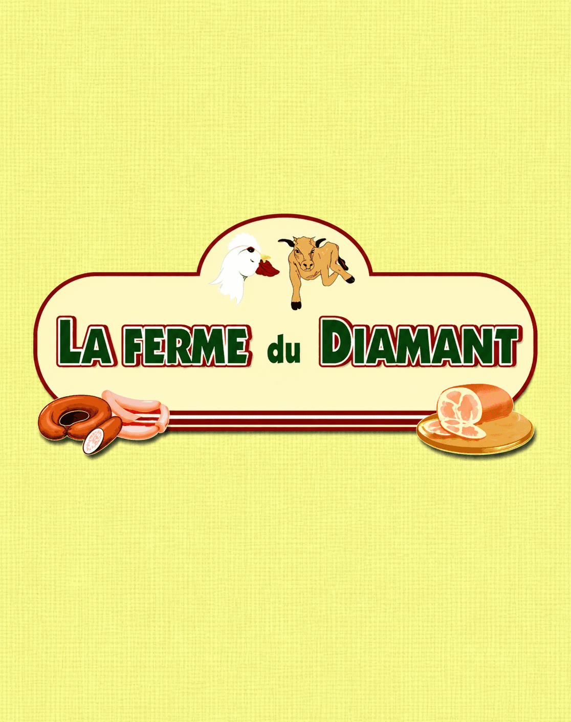 La Ferme du Diamant