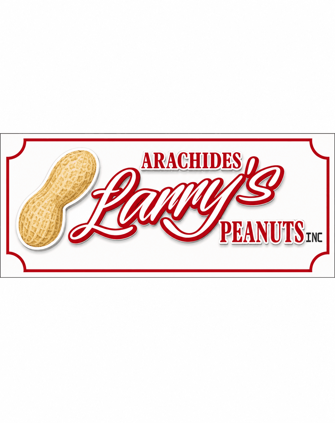 Larry’s Peanuts