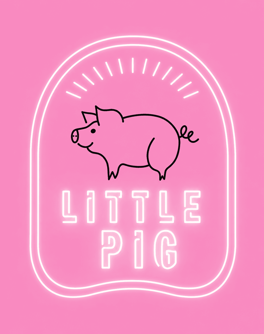 Little Pig