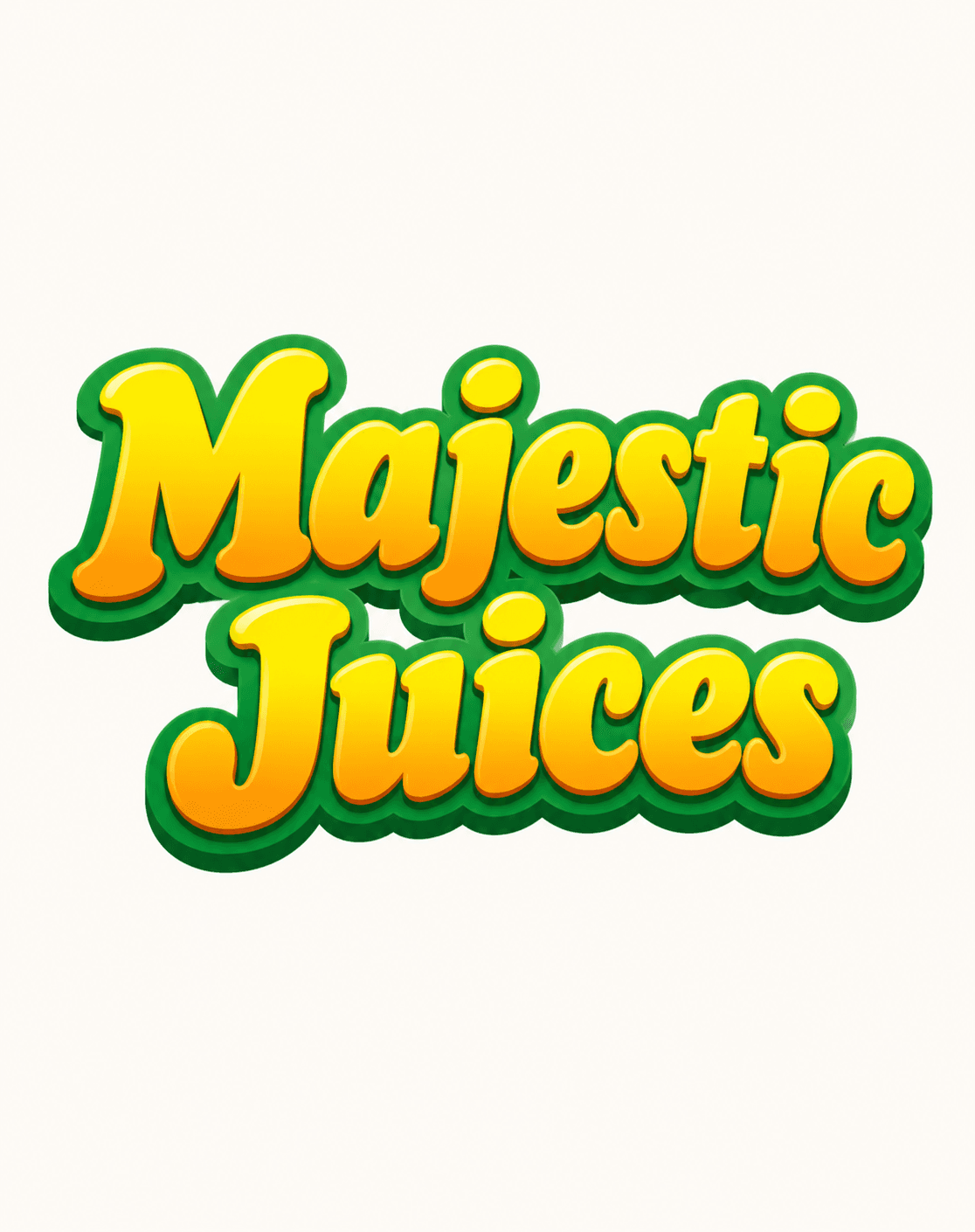 Majestic Juices