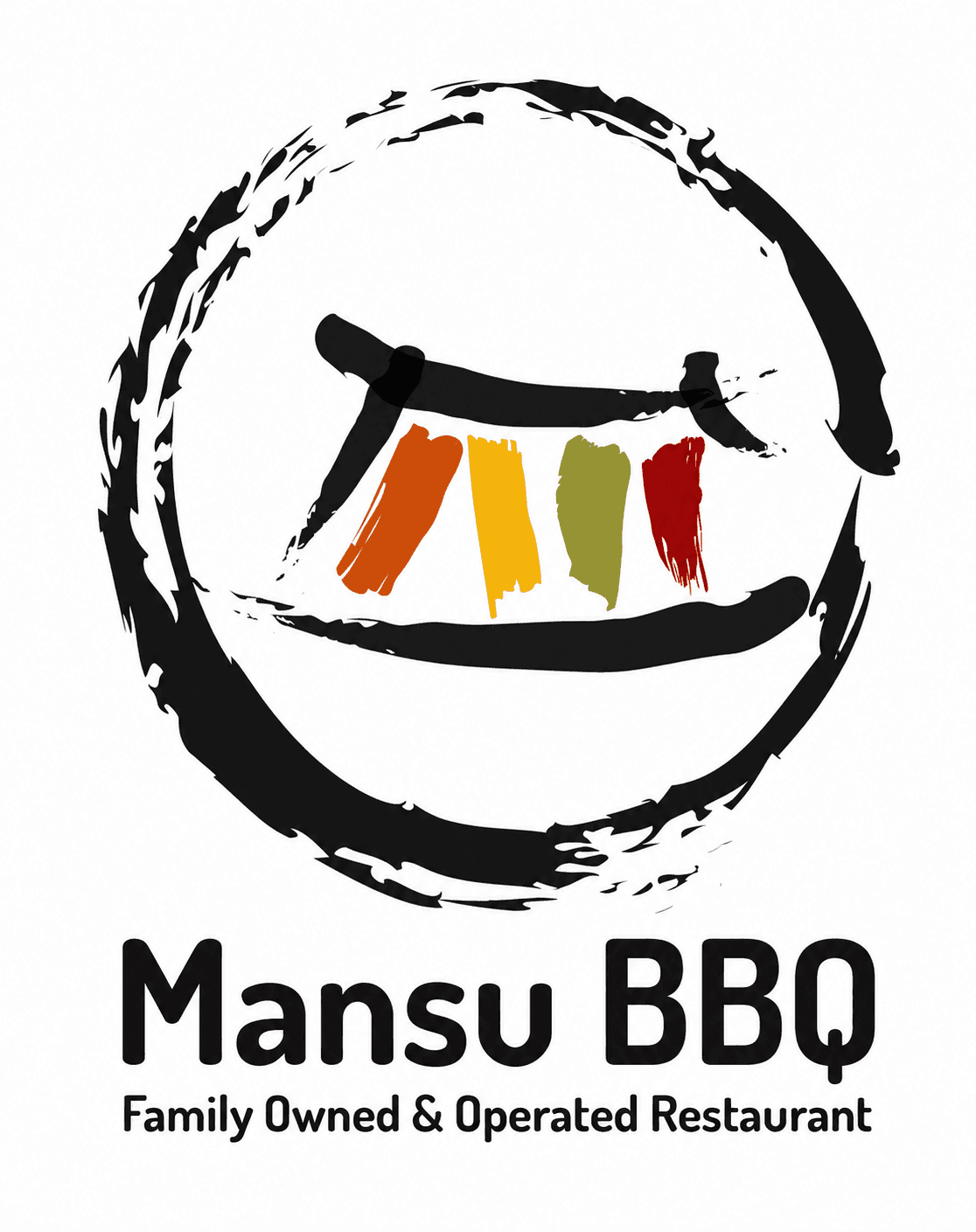 Mansu BBQ