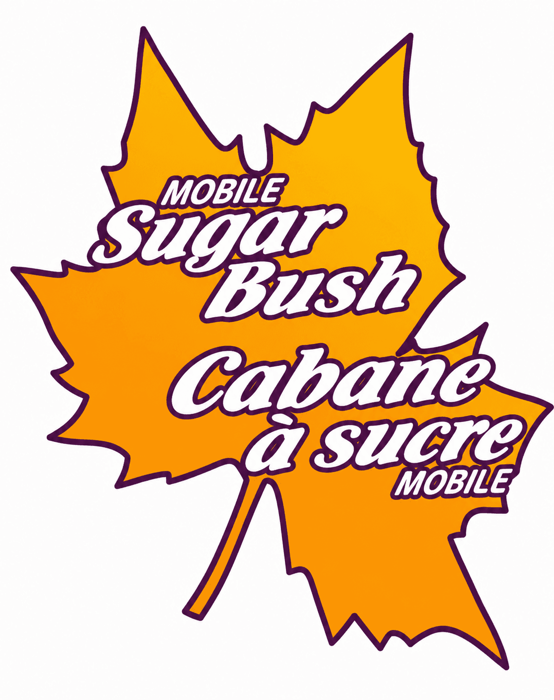 Mobile Sugar Bush