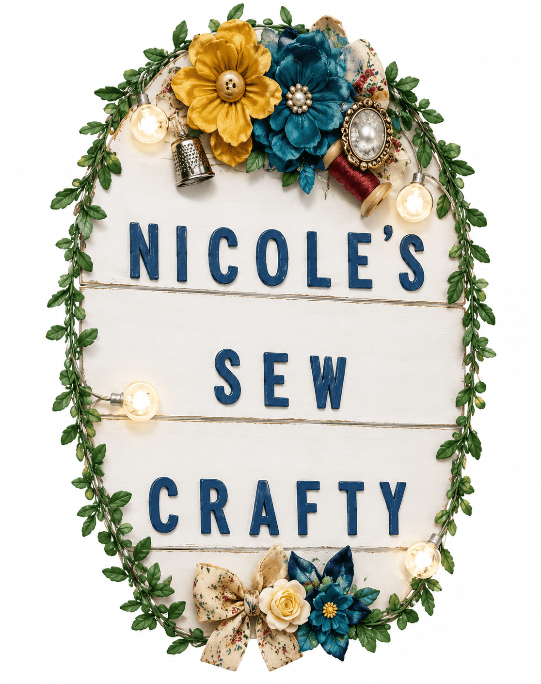 Nicole's Sew Crafty