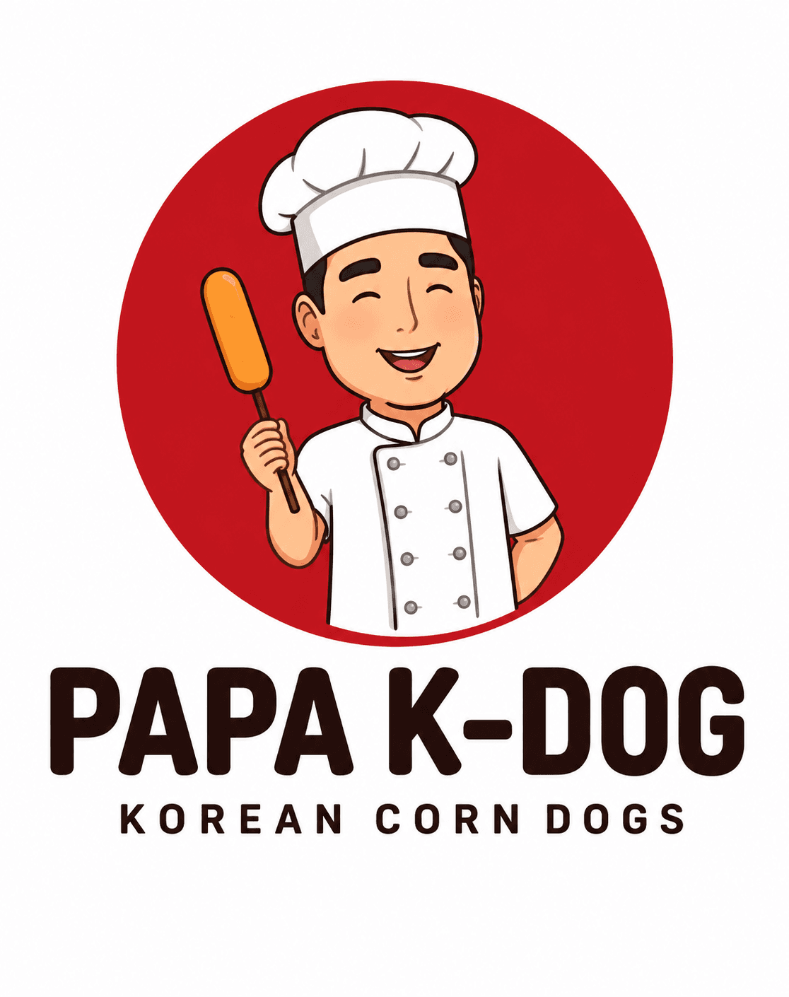 PAPA K-DOG