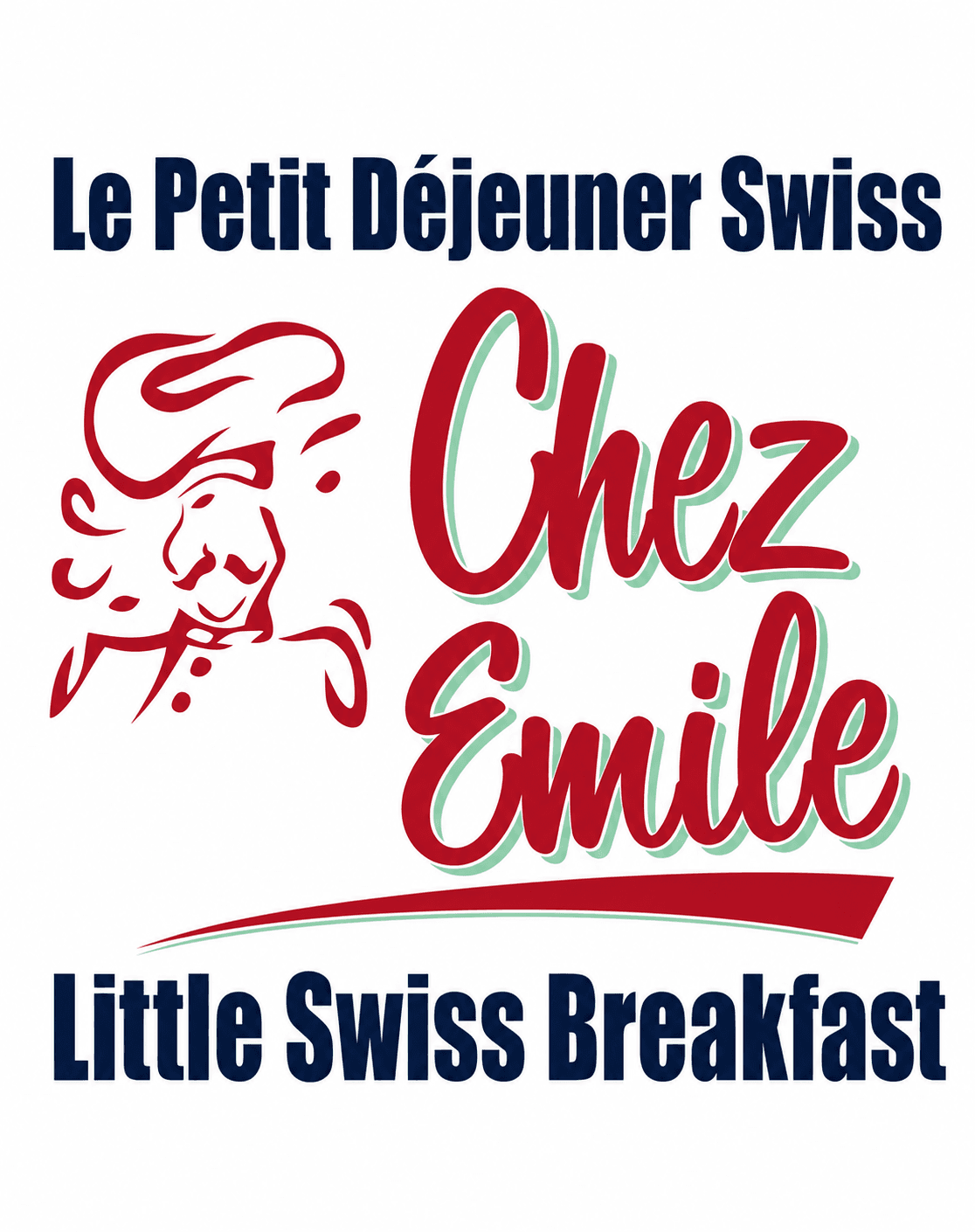 Little Swiss Breakfast
