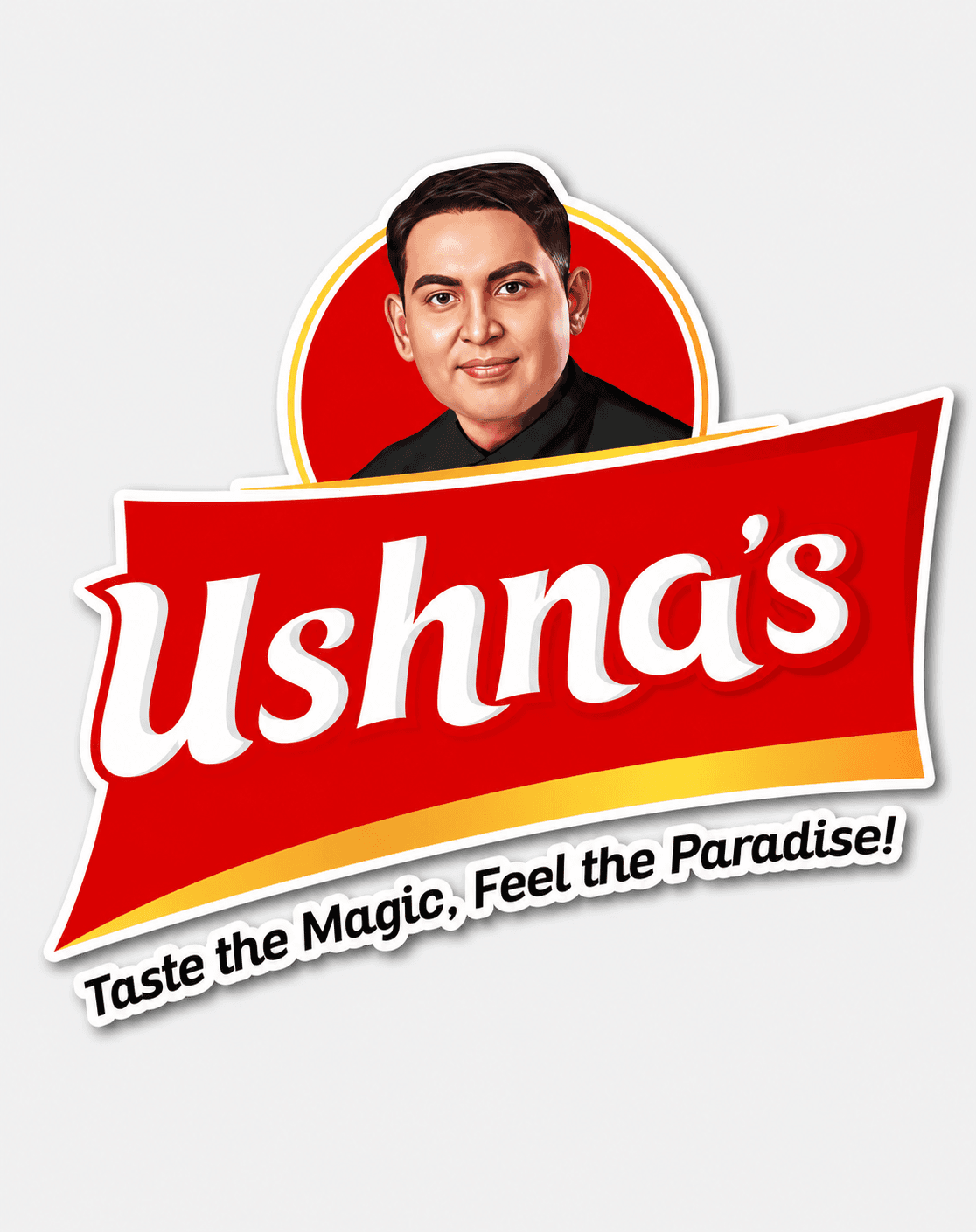 ushna's restaurant