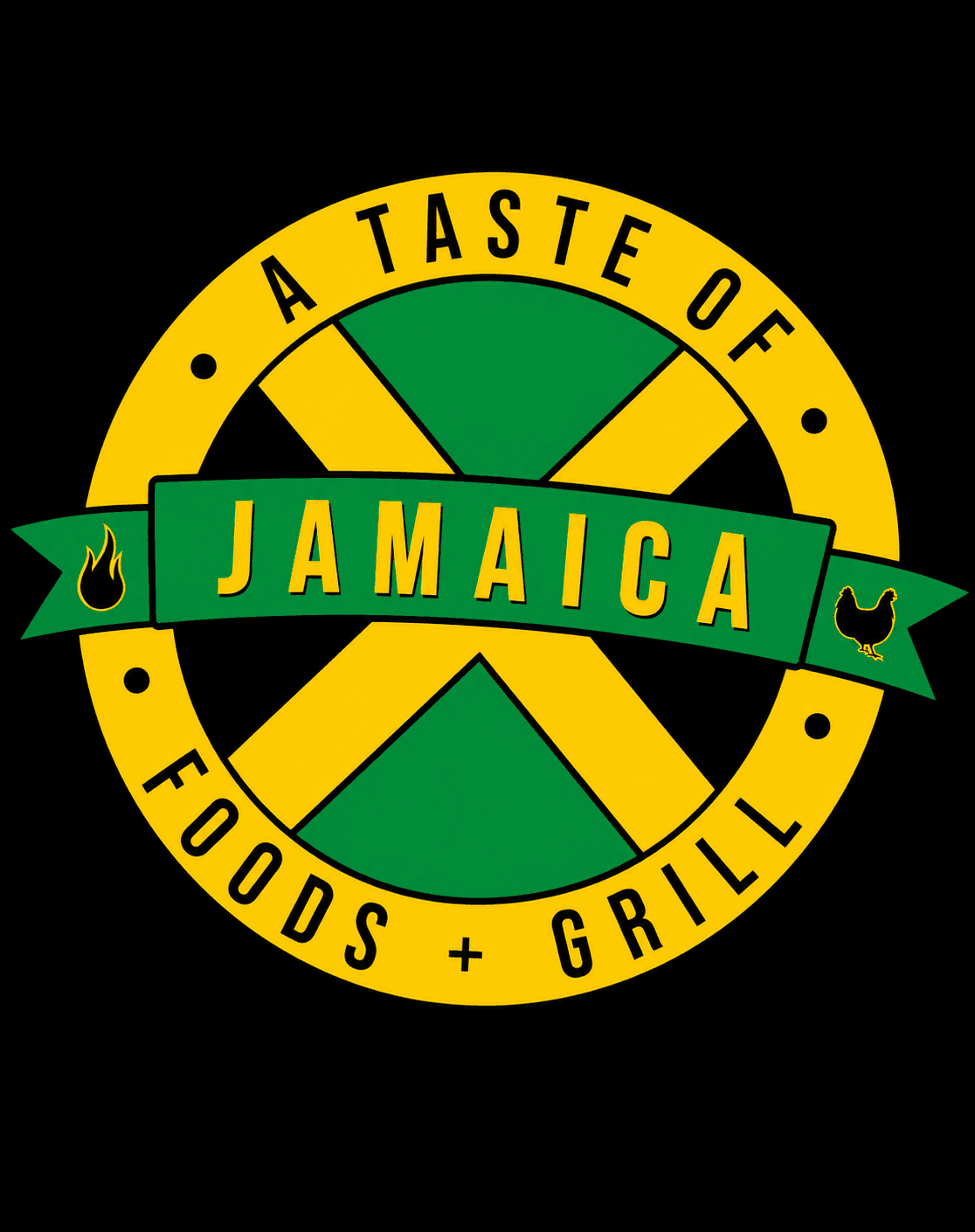 TASTE JAMAICAIN FOODS
