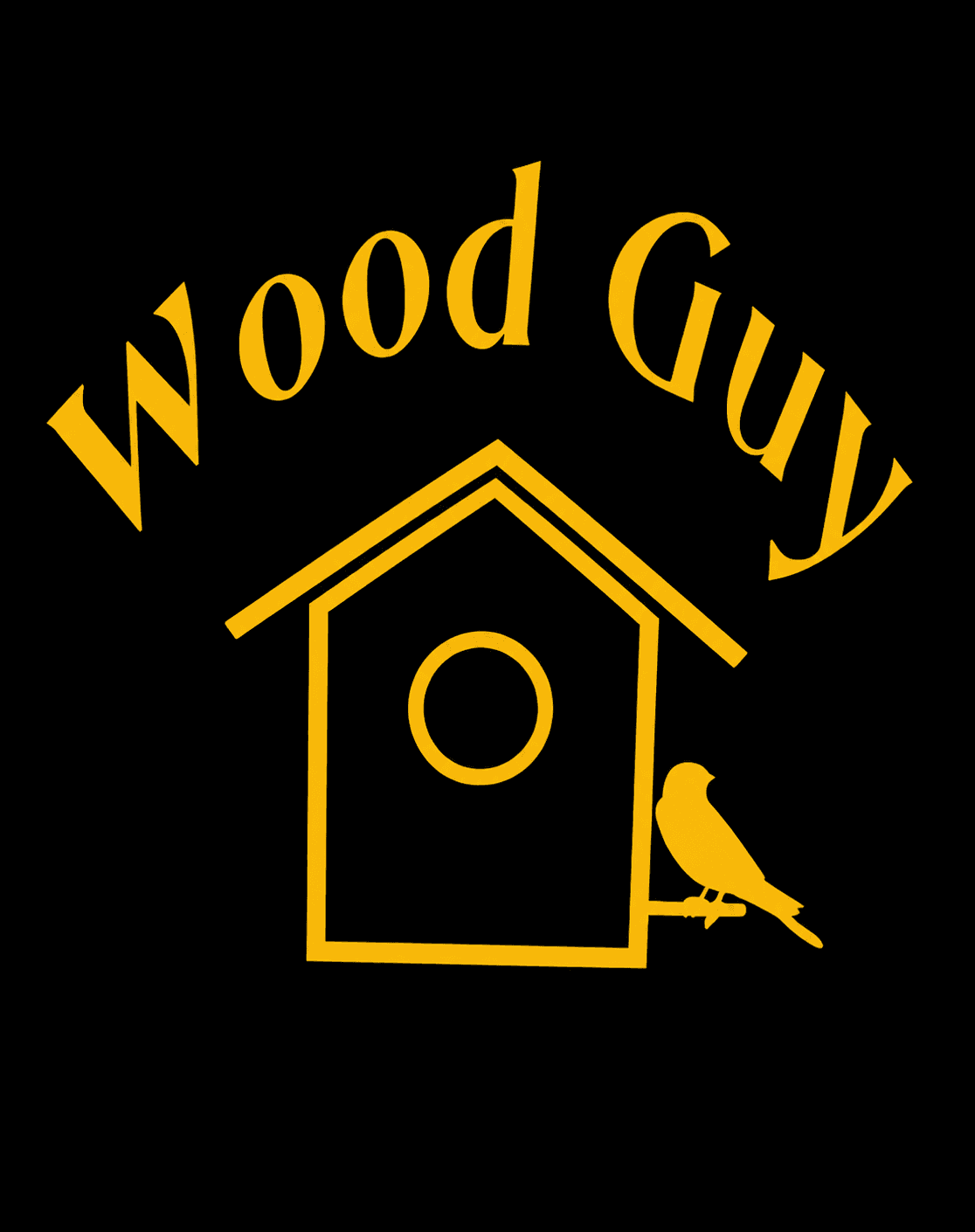 Wood Guy