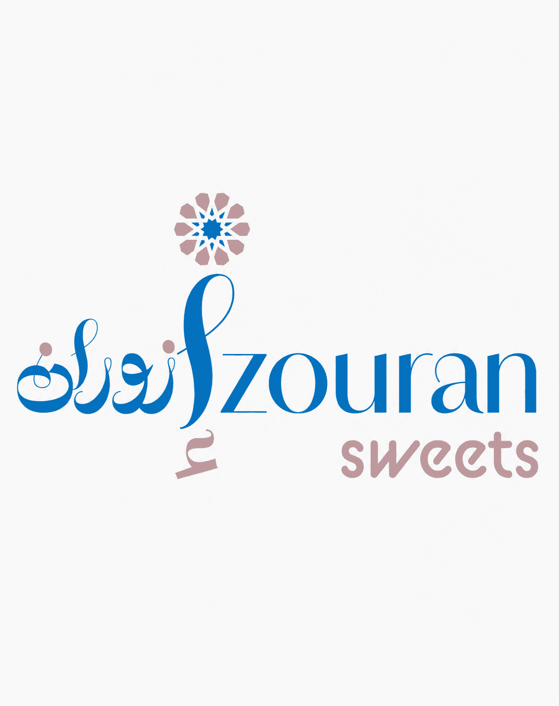 Izouran Sweet