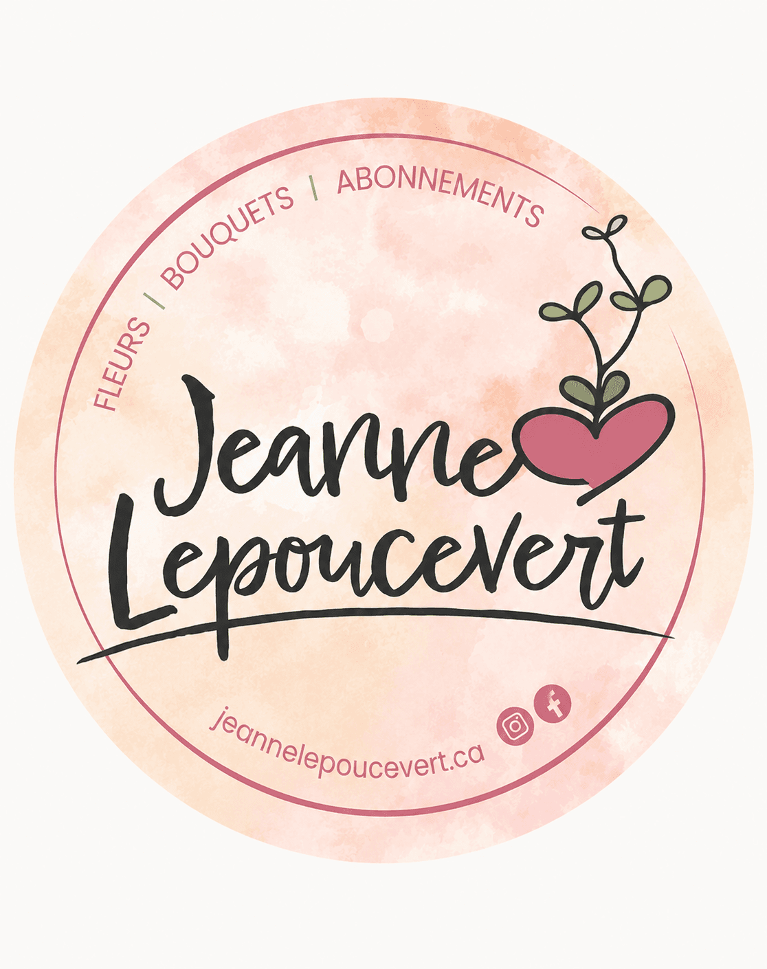Jeanne Lepoucevert
