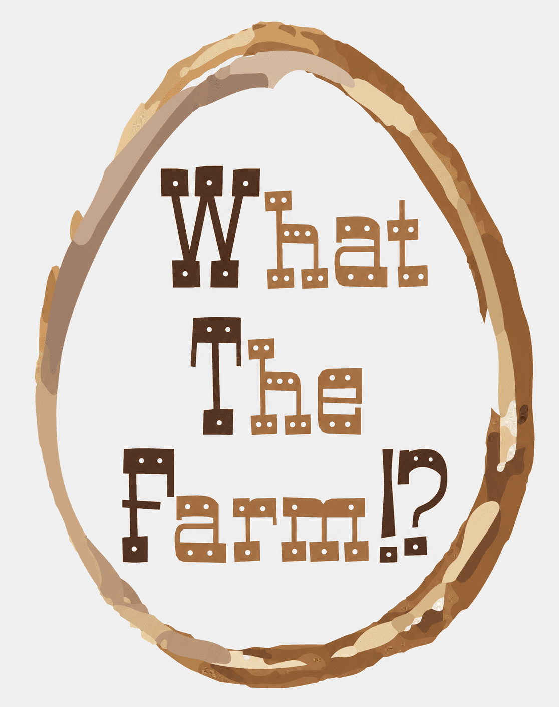 What the farm