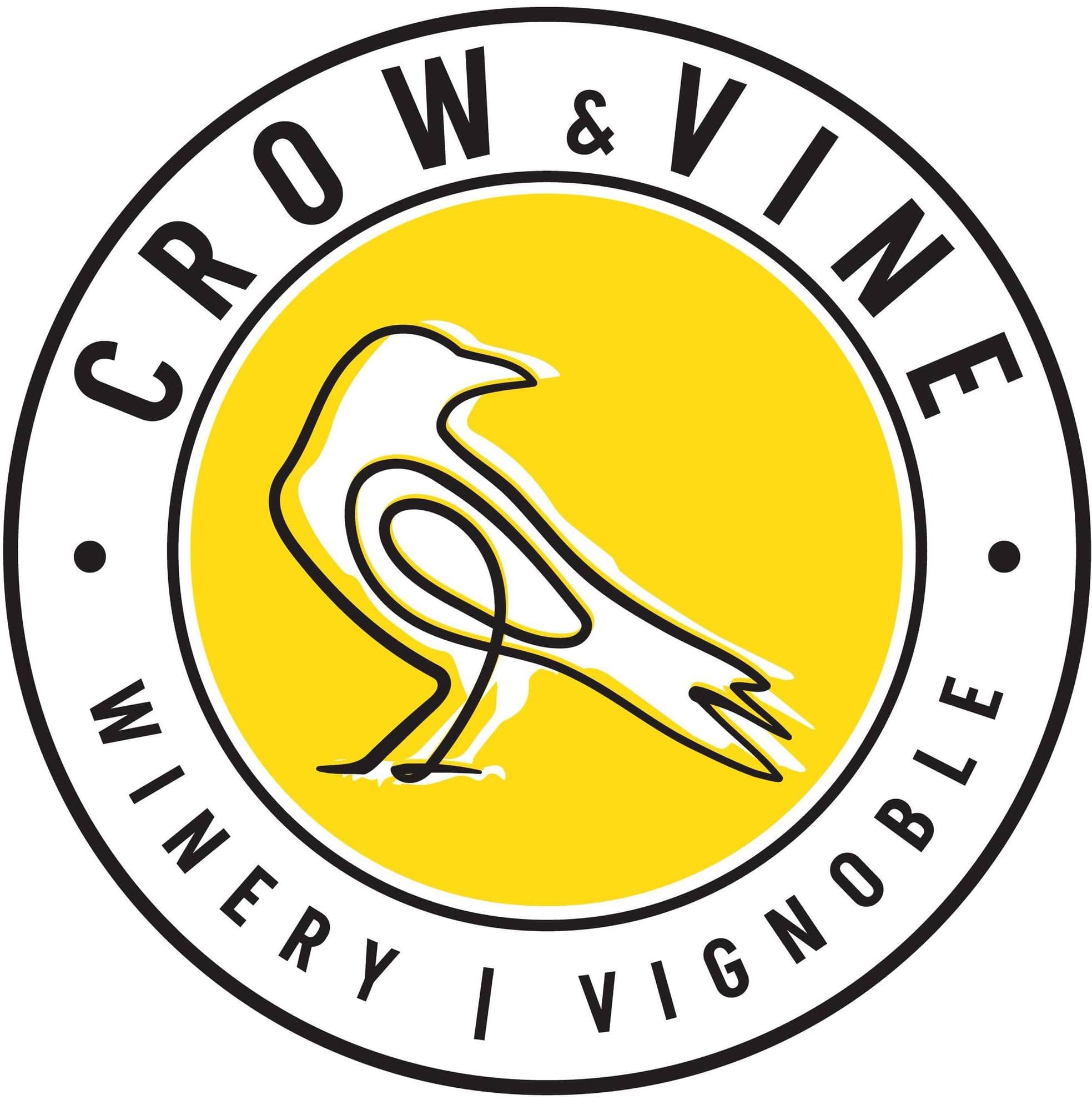 Crow & Vine
