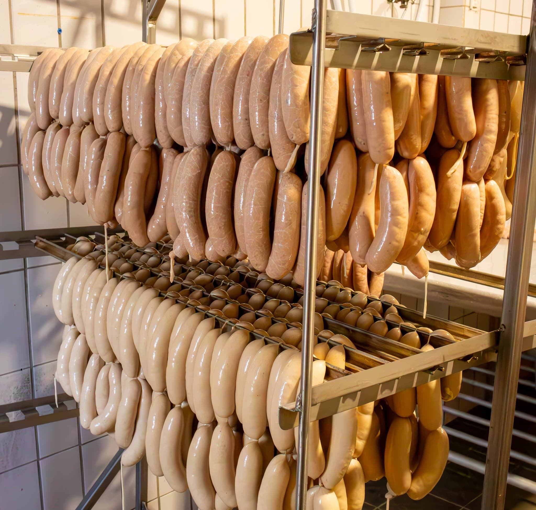 Degenhardt's European Sausage Farm 1