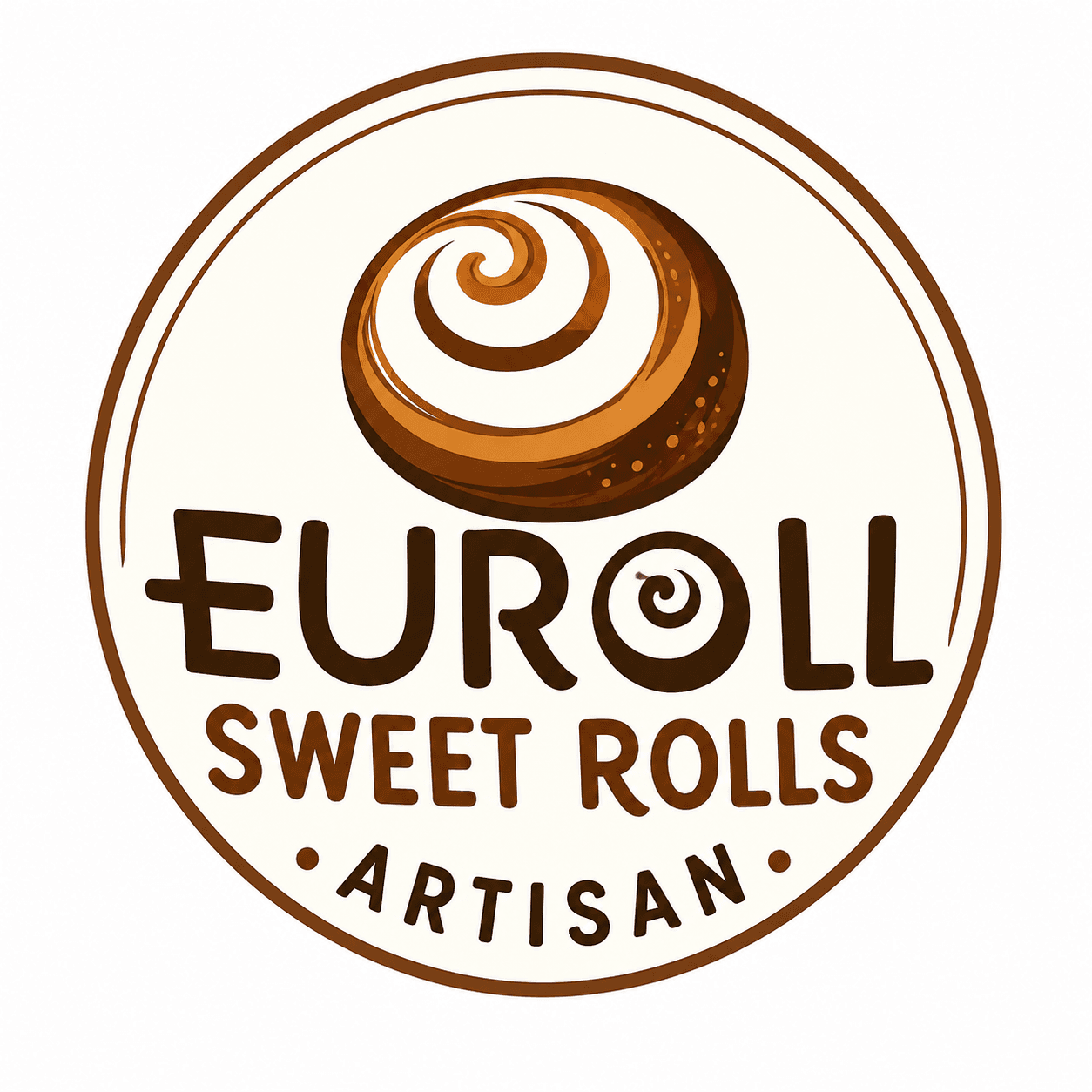 Euroll Sweet Rolls Artisan
