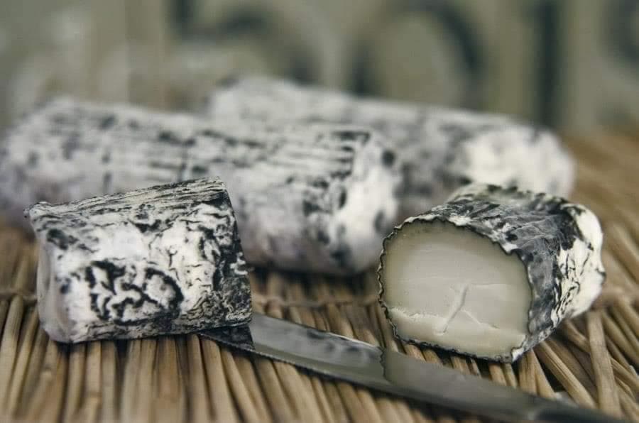 Fromagerie au fond des bois