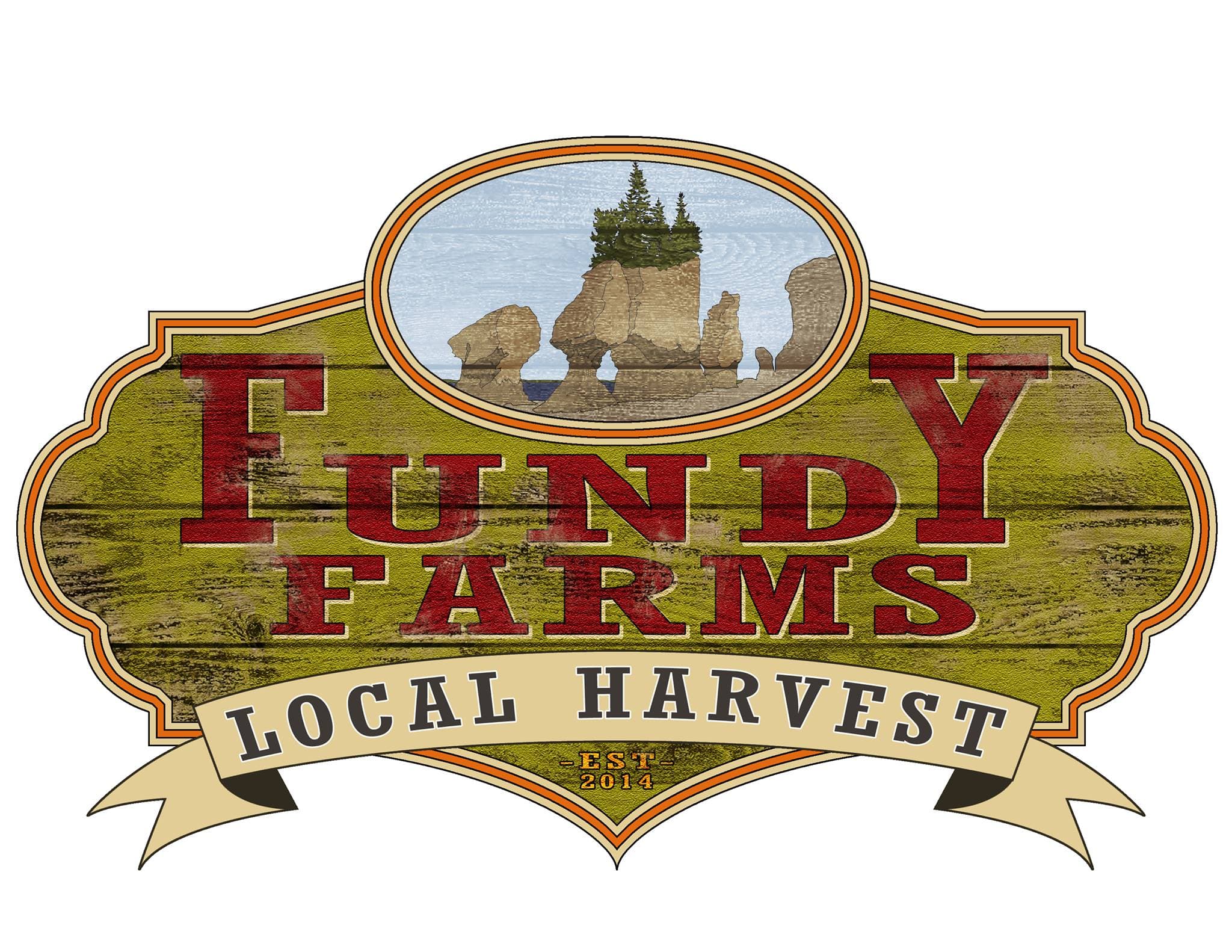 Ferme Fundy Farms