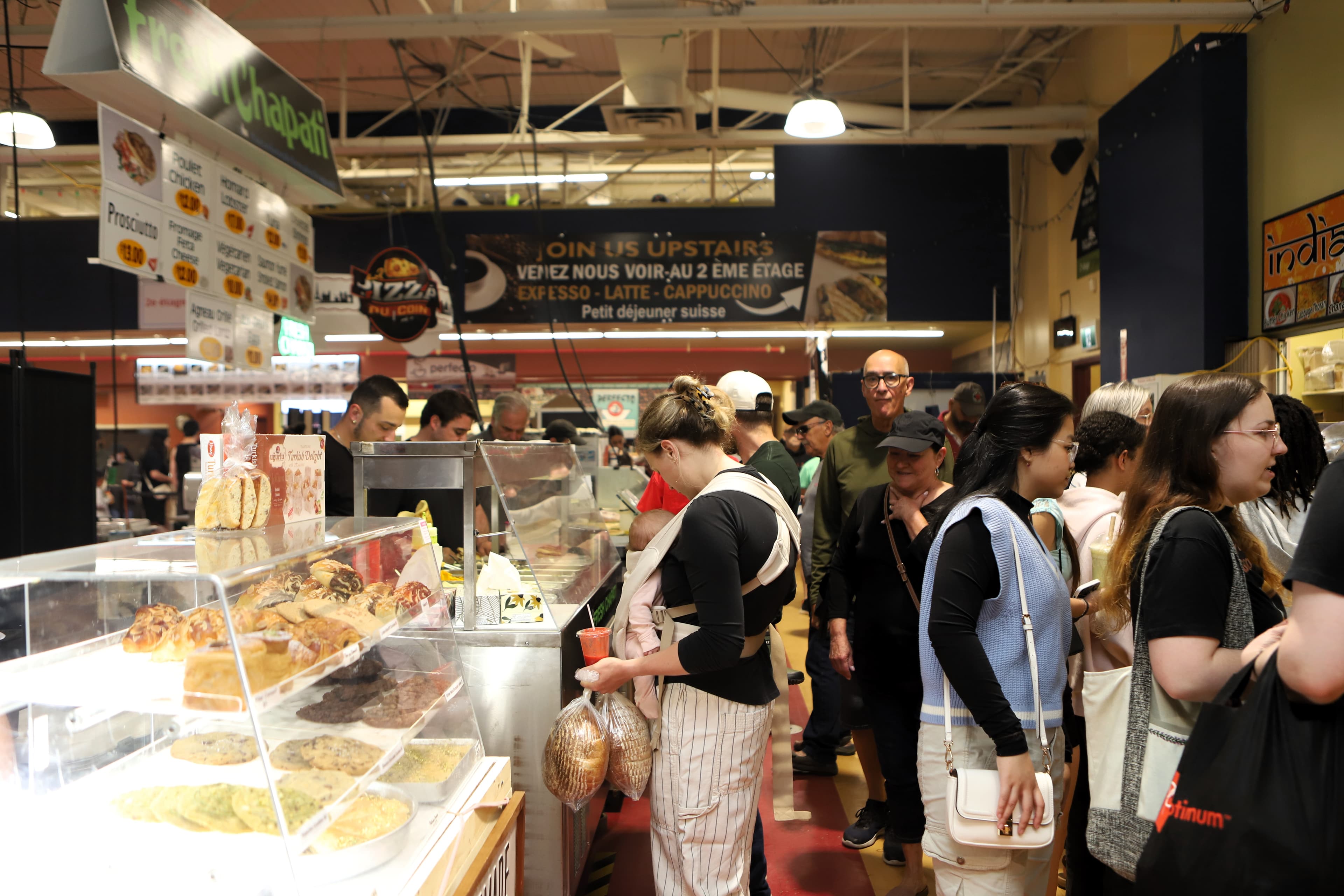 Saturday Market 2