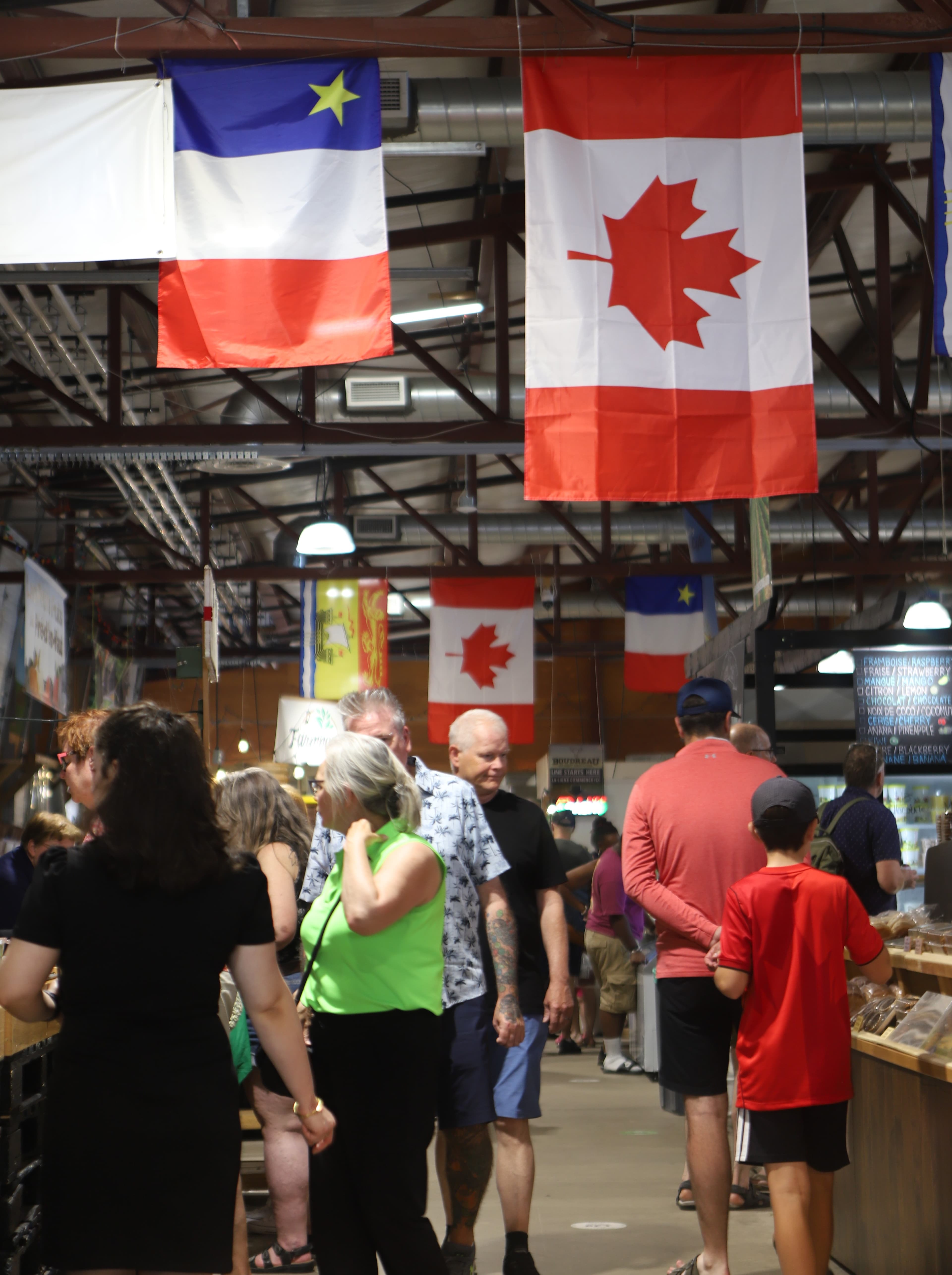 Saturday Market 4