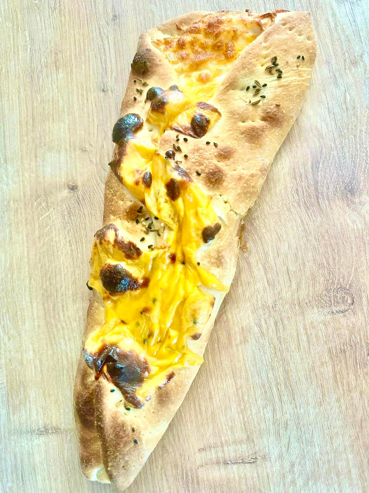 Tacos Corno