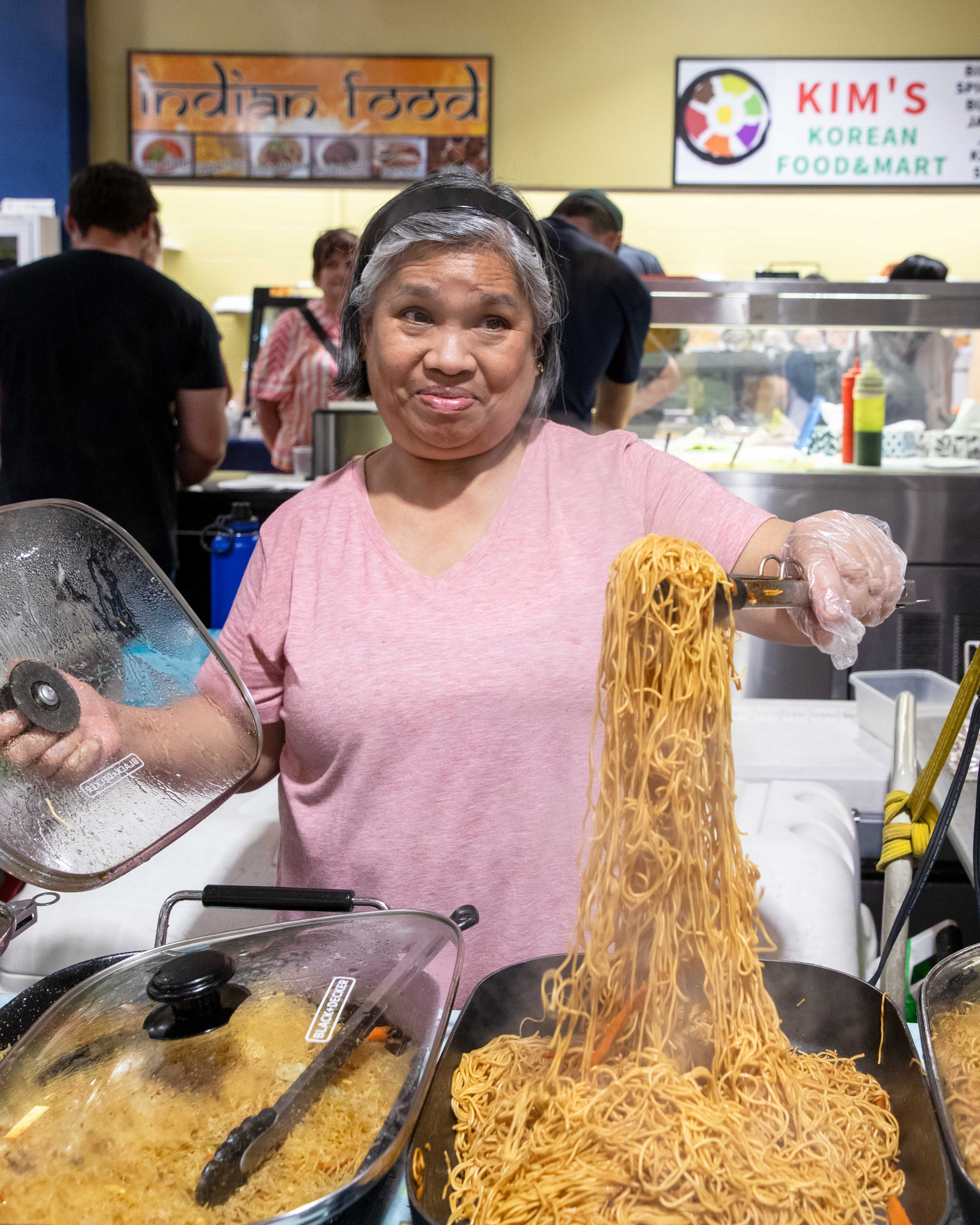 Filipino Food. 1