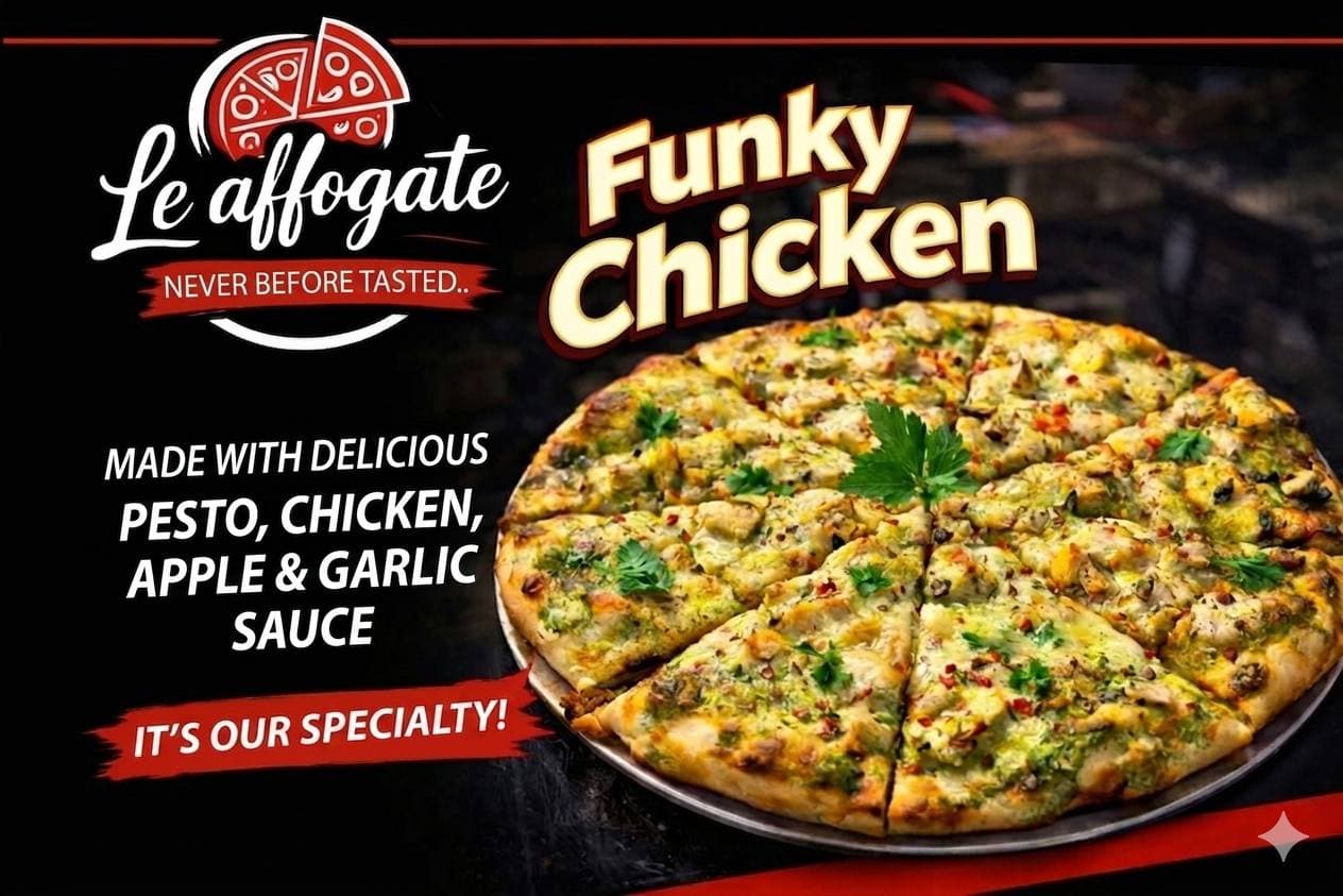 Le Affogate 2