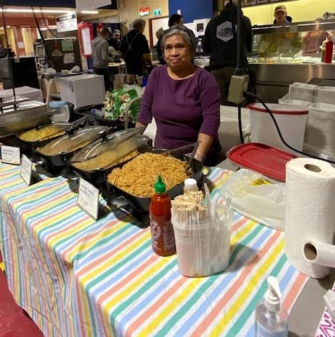 Filipino Food. 2