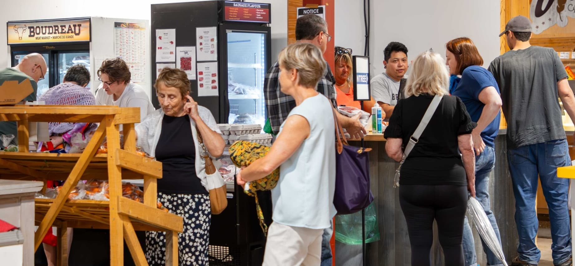 Friday Express Market