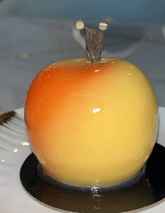 Jemmy gourmet