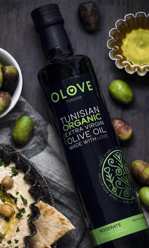 Olove Tunisia