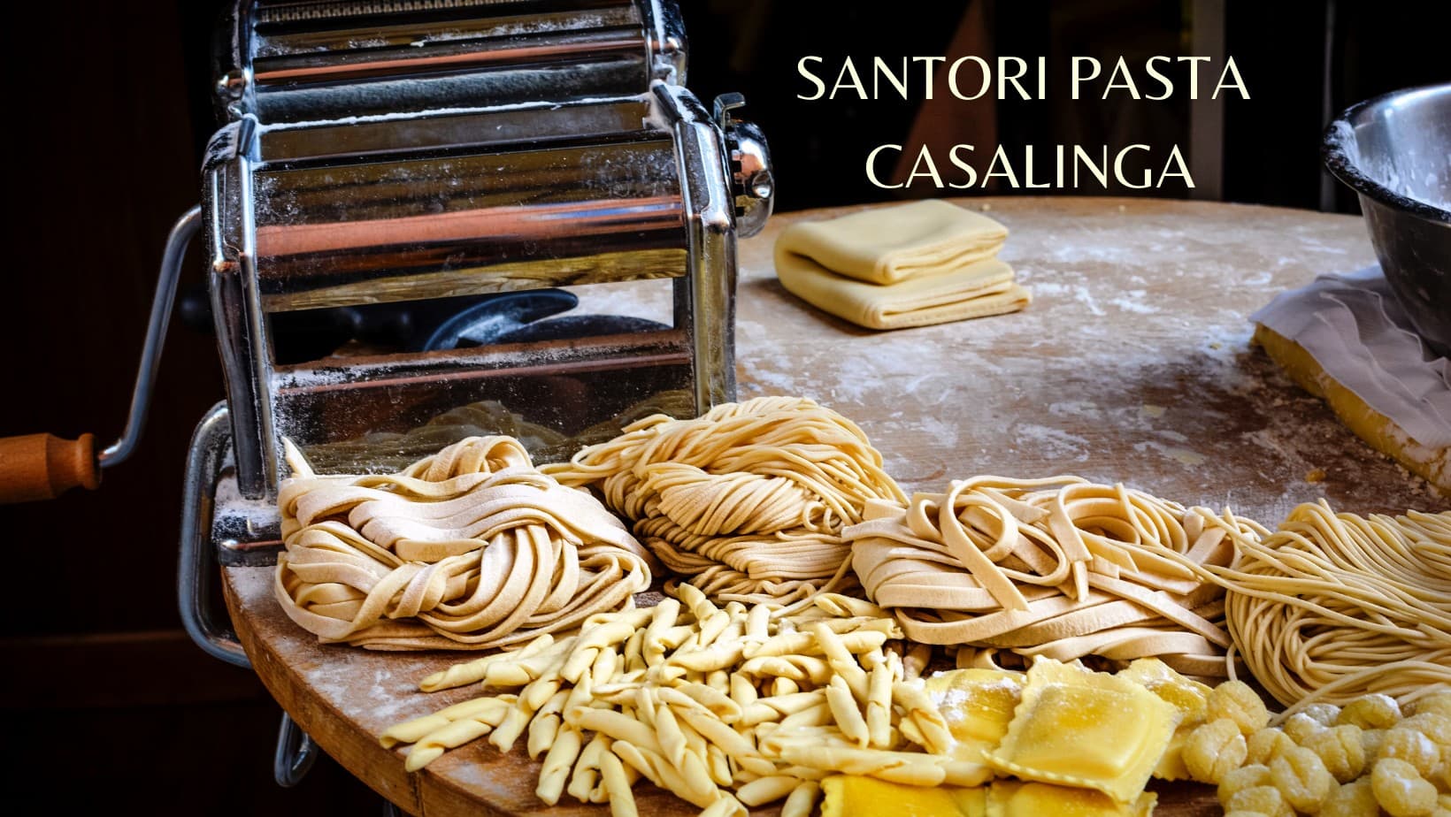 Pasta castalinga 3