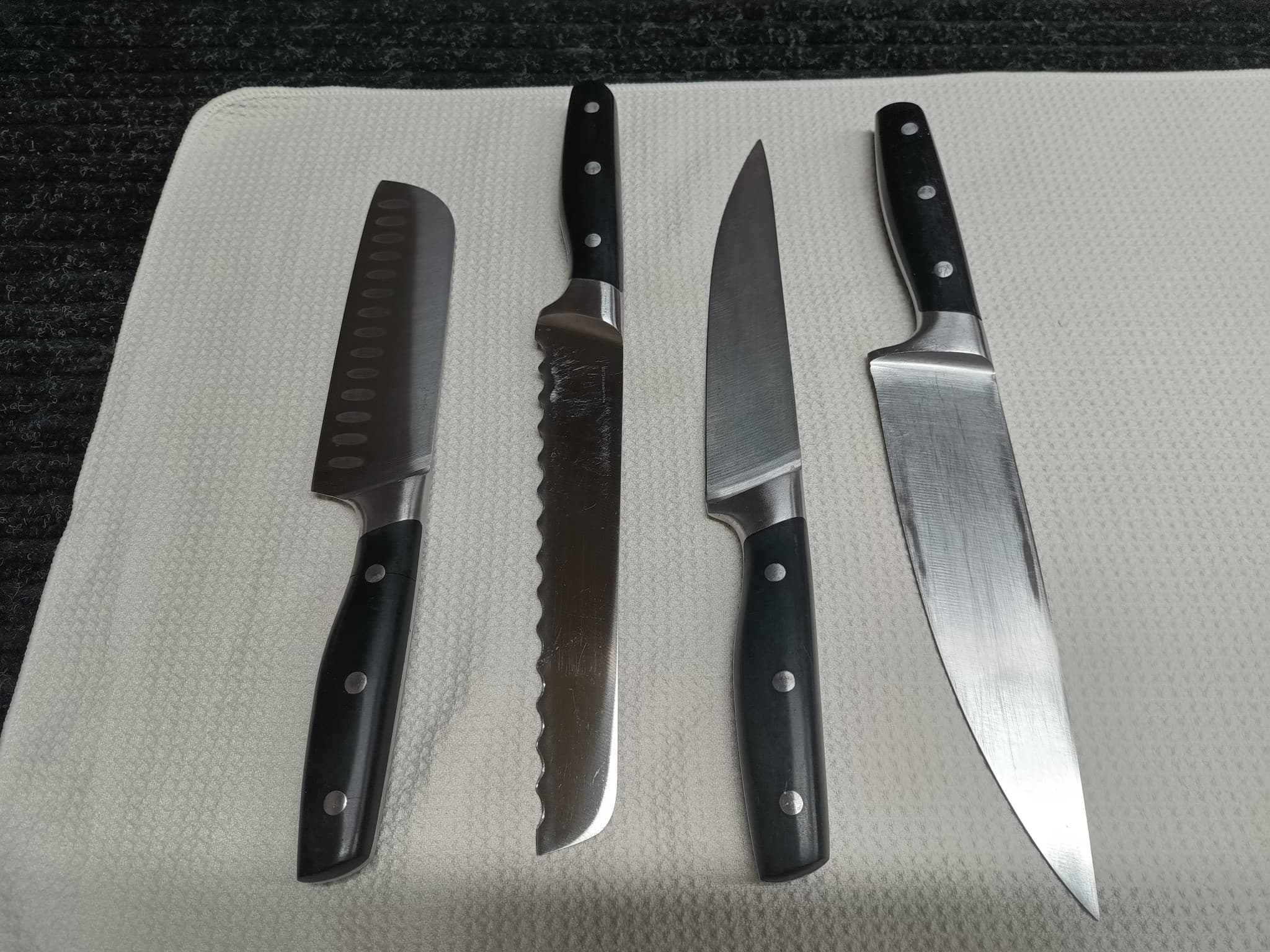 wicked sharp