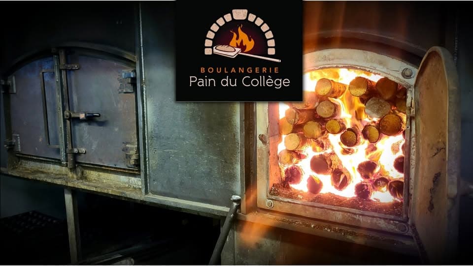 Wood Chef Bakery