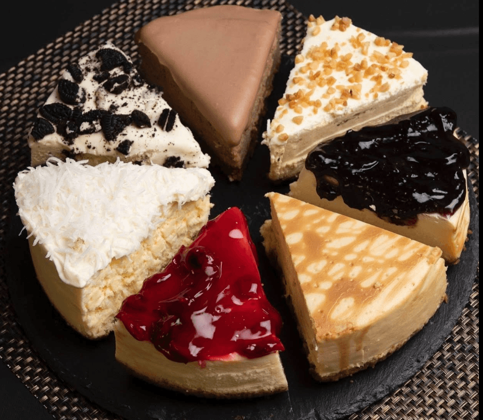 Wood Chef Bakery