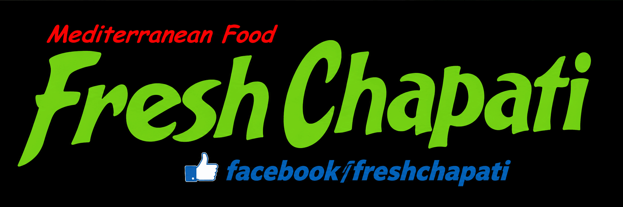 Fresh Chapati 3
