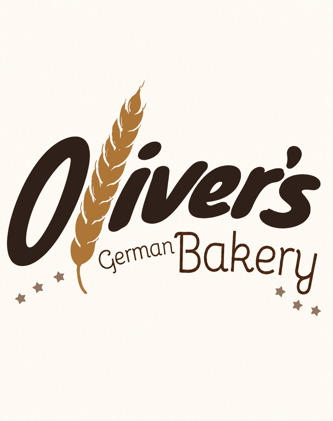 Boulangerie Oliver’s German Bakery