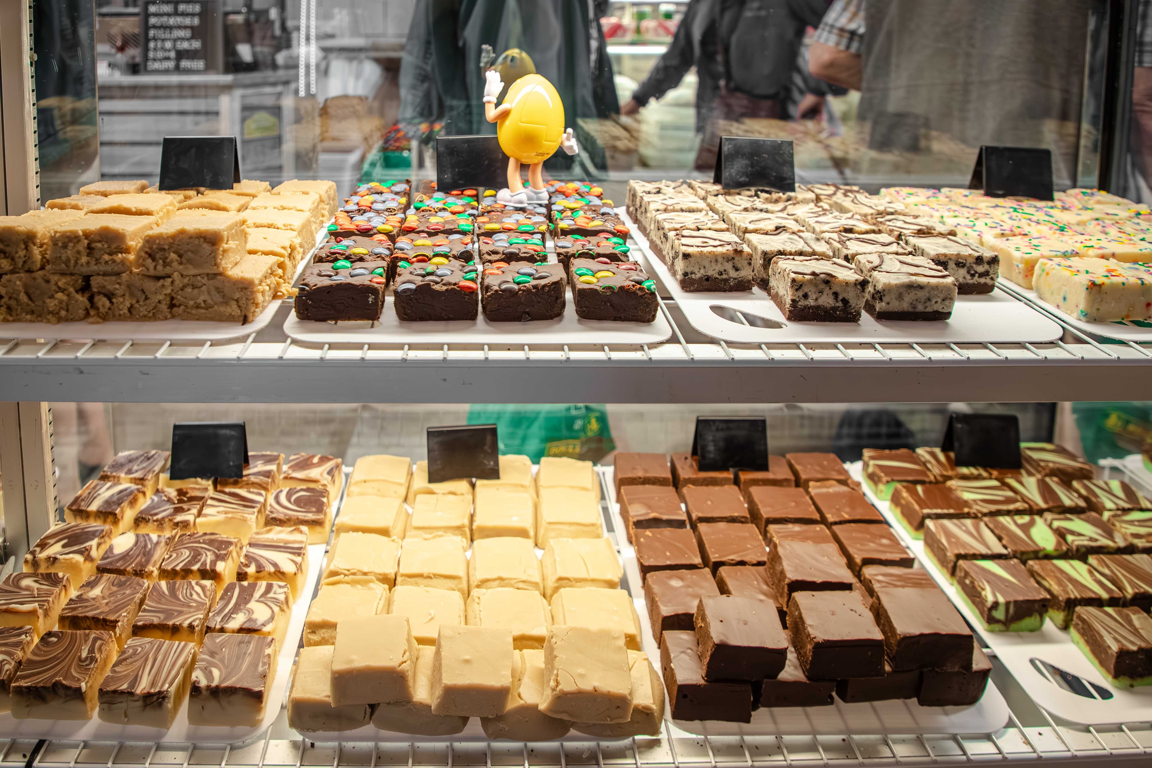JR's Treats 3