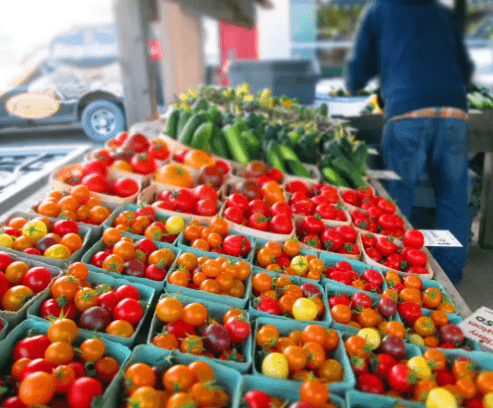 Saturday Market 5