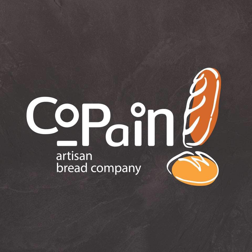 Boulangerie Co_Pain Bakery