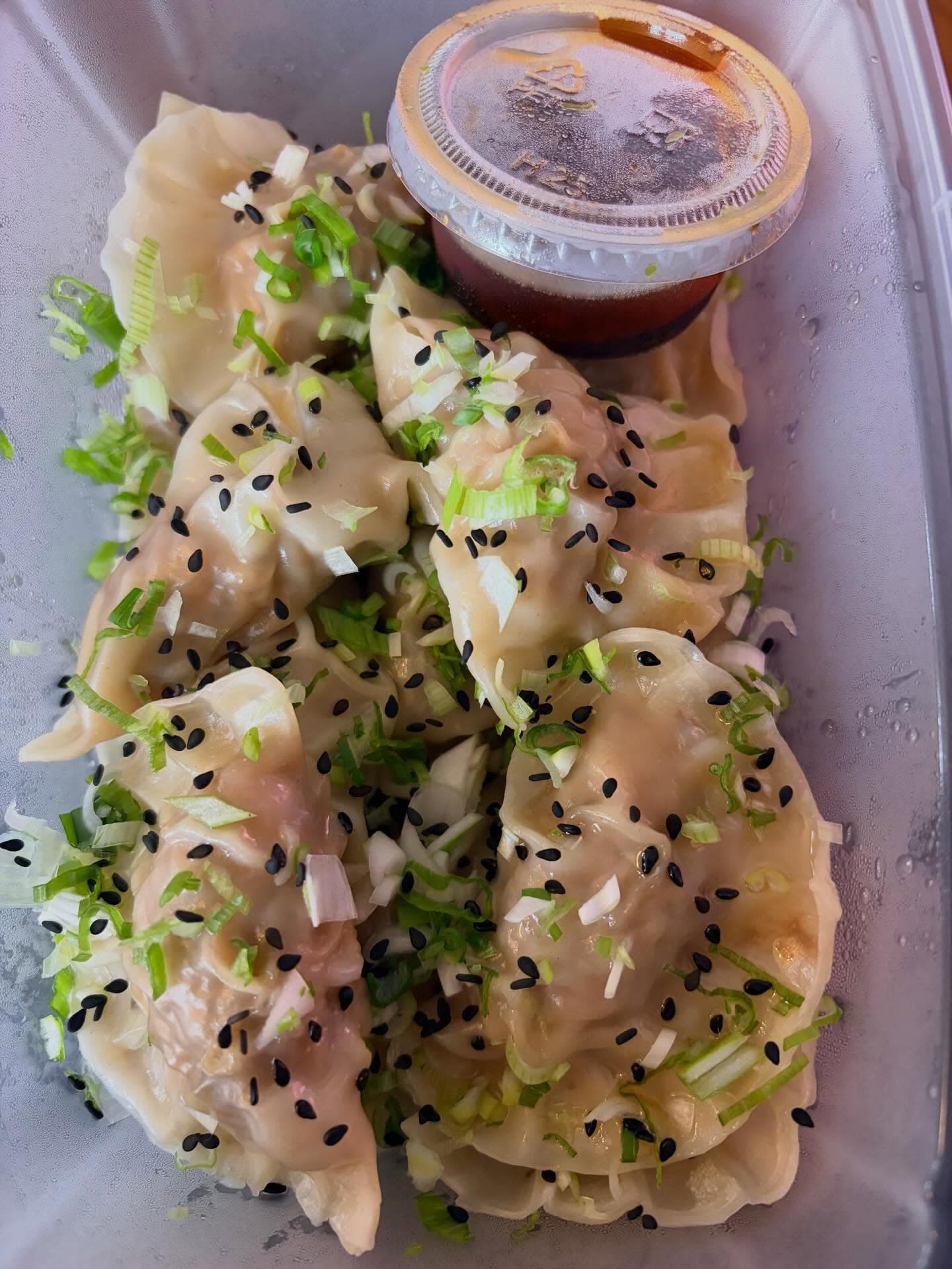 Dragon Pearl Dumpling House 1