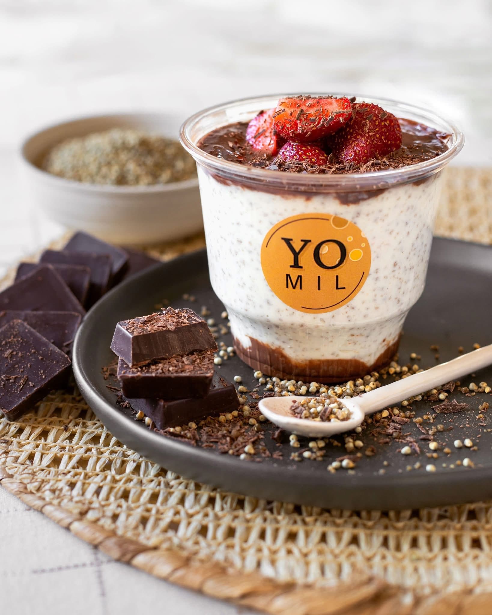 yomil 3