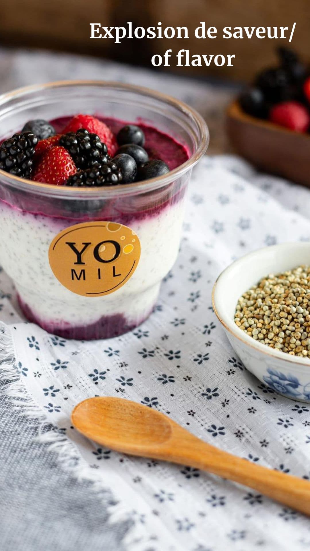 yomil 4